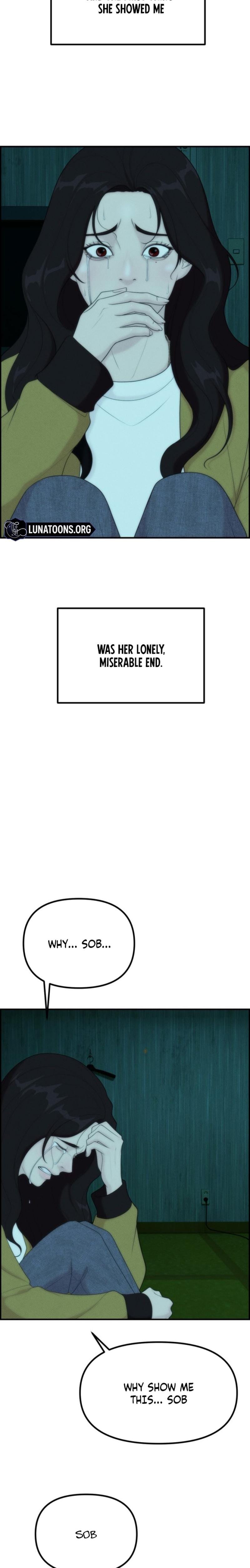 Pretty Collection (Uncensored), chapter 10, page 20 of 33