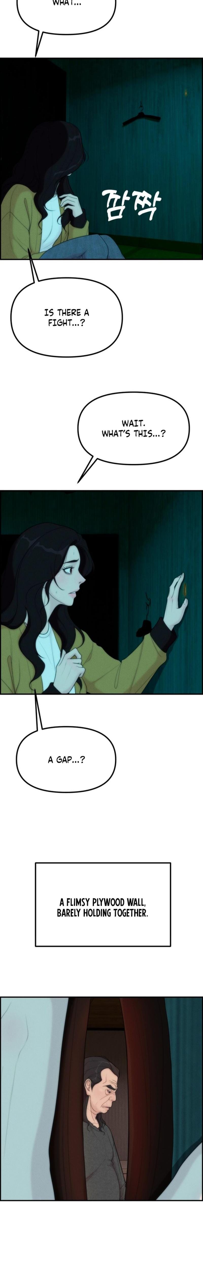 Pretty Collection (Uncensored), chapter 10, page 24 of 33
