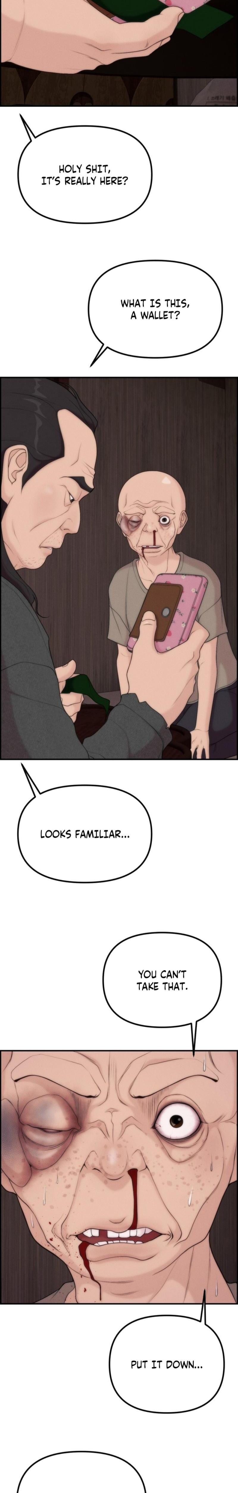 Pretty Collection (Uncensored), chapter 10, page 27 of 33