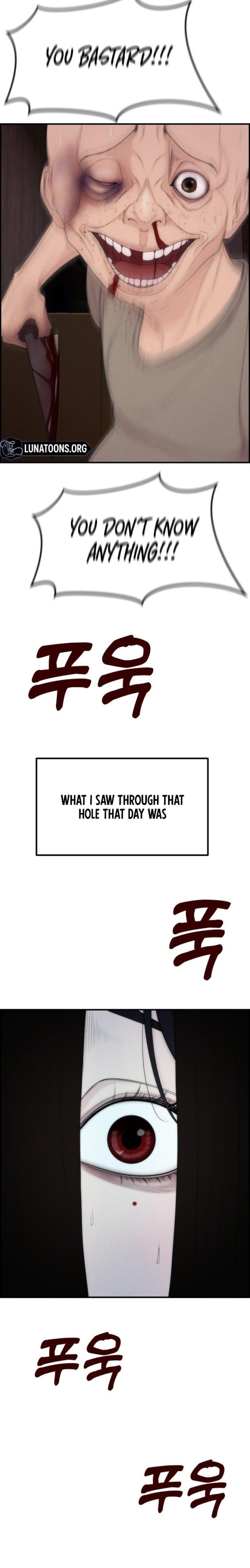 Pretty Collection (Uncensored), chapter 10, page 31 of 33