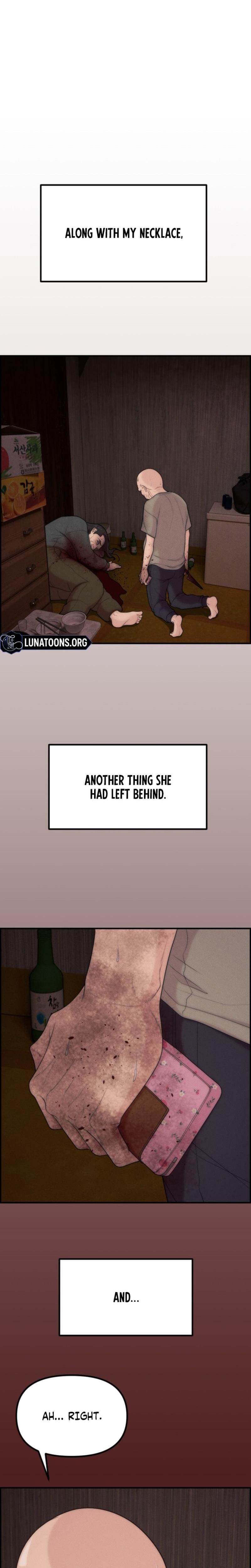 Pretty Collection (Uncensored), chapter 10, page 32 of 33