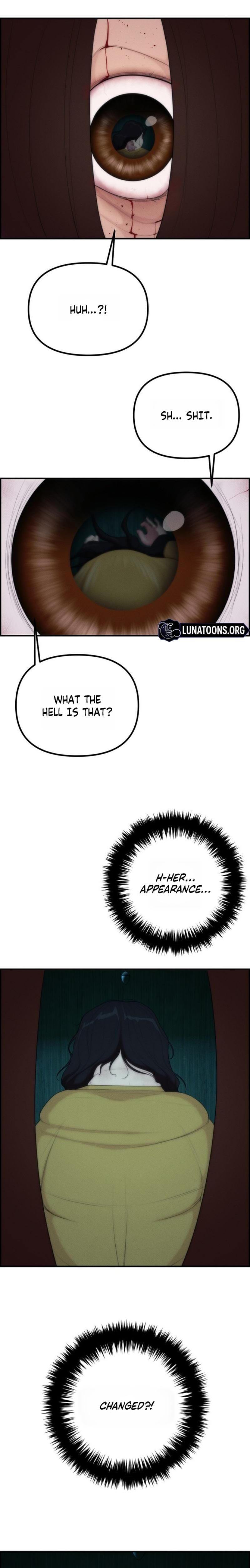 Pretty Collection (Uncensored), chapter 11, page 8 of 33