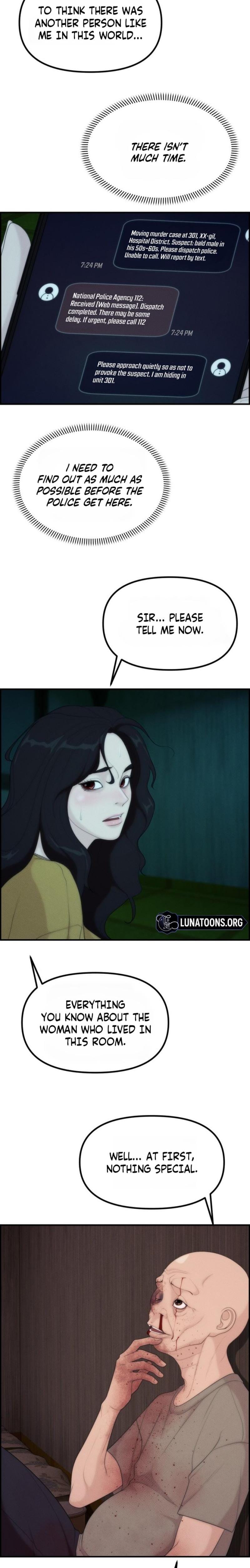 Pretty Collection (Uncensored), chapter 11, page 11 of 33