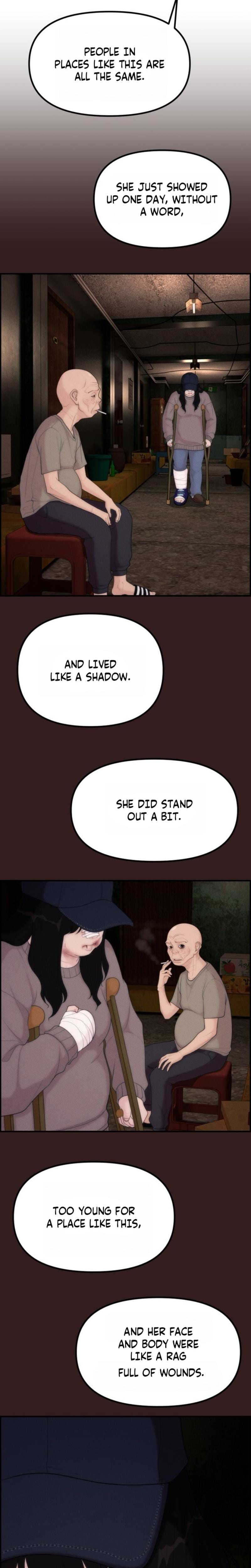 Pretty Collection (Uncensored), chapter 11, page 12 of 33