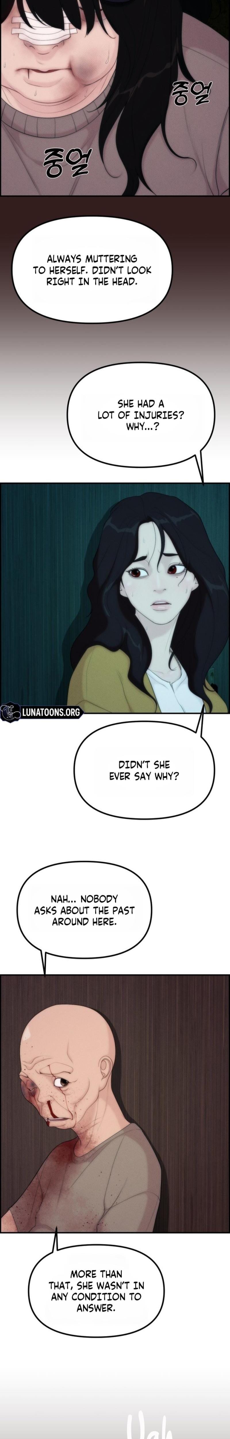 Pretty Collection (Uncensored), chapter 11, page 13 of 33