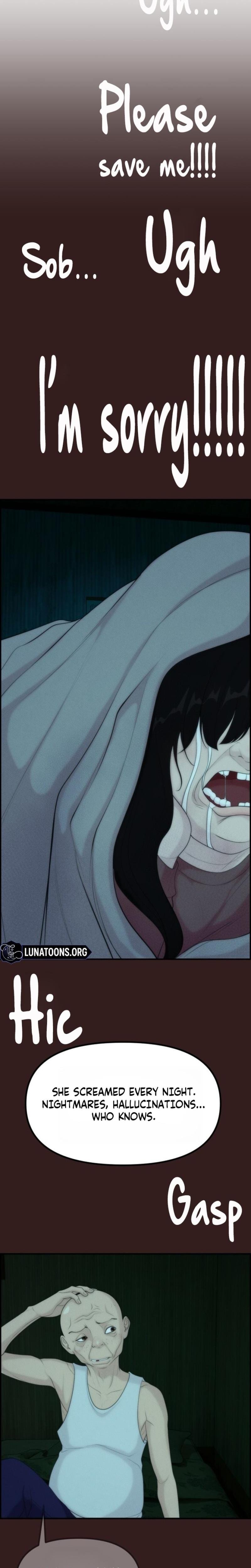 Pretty Collection (Uncensored), chapter 11, page 14 of 33