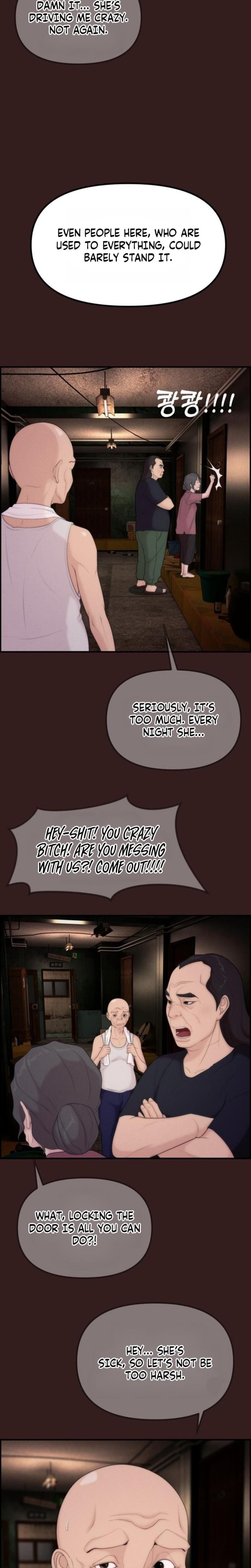 Pretty Collection (Uncensored), chapter 11, page 15 of 33