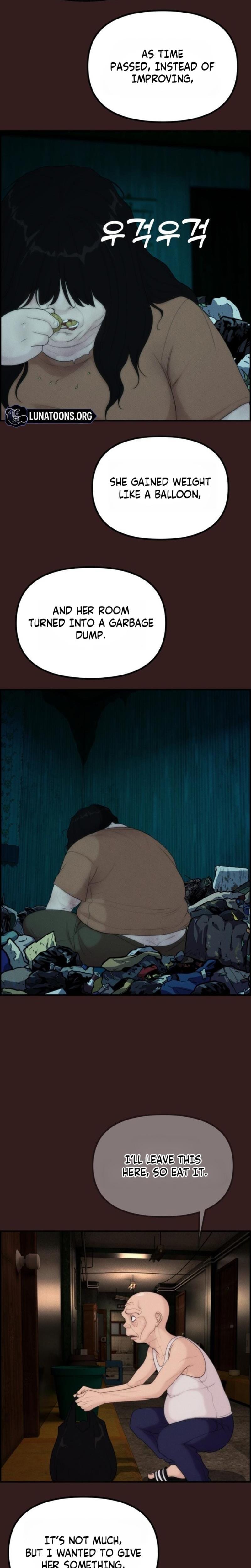 Pretty Collection (Uncensored), chapter 11, page 17 of 33