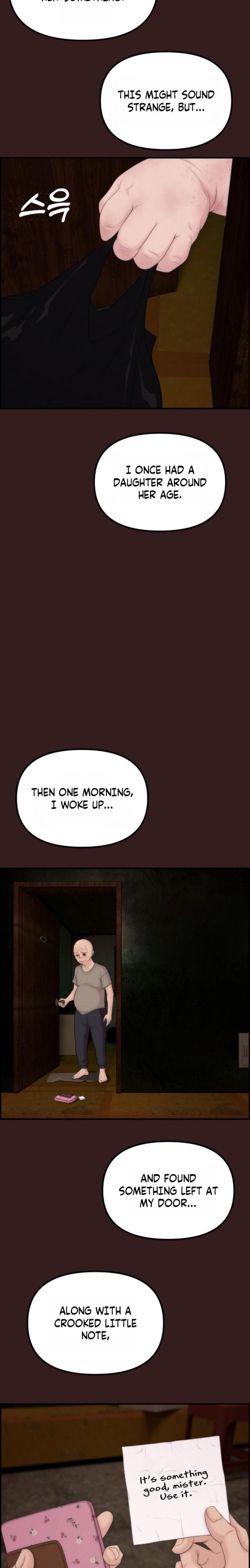 Pretty Collection (Uncensored), chapter 11, page 18 of 33