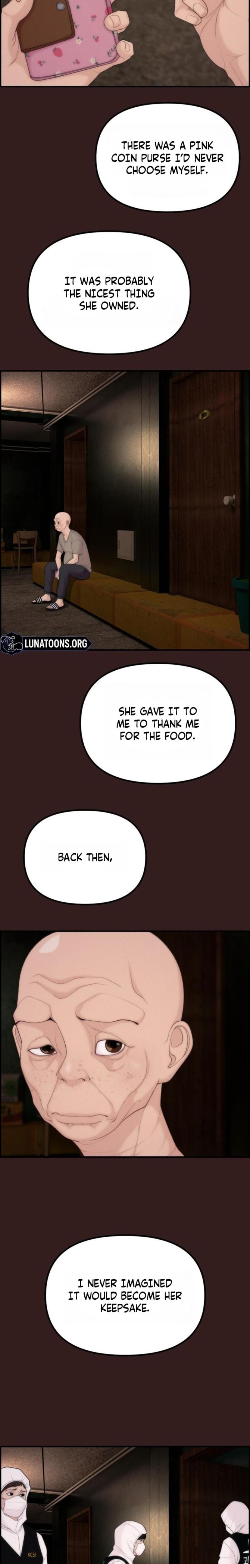 Pretty Collection (Uncensored), chapter 11, page 19 of 33