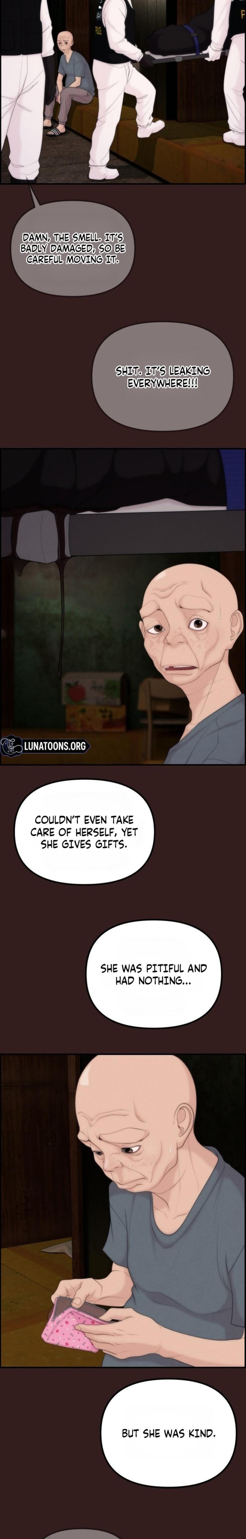 Pretty Collection (Uncensored), chapter 11, page 20 of 33