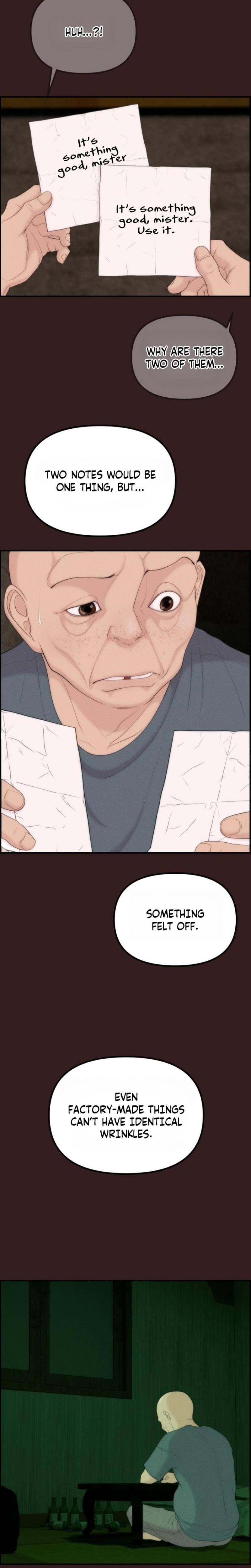 Pretty Collection (Uncensored), chapter 11, page 21 of 33