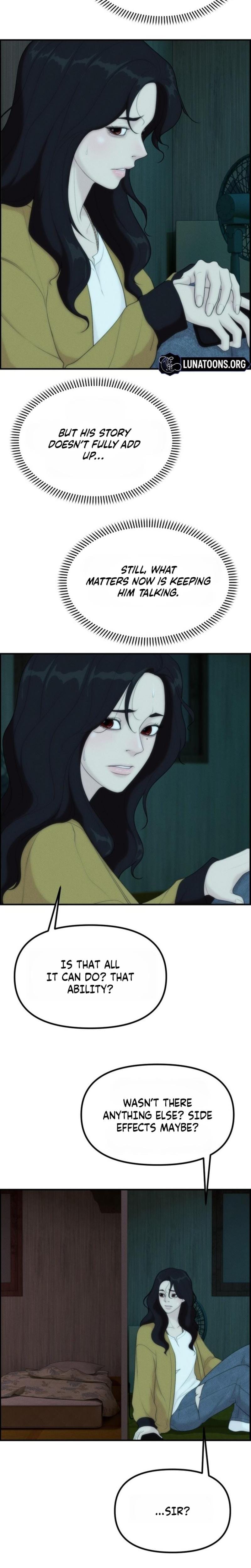 Pretty Collection (Uncensored), chapter 11, page 23 of 33