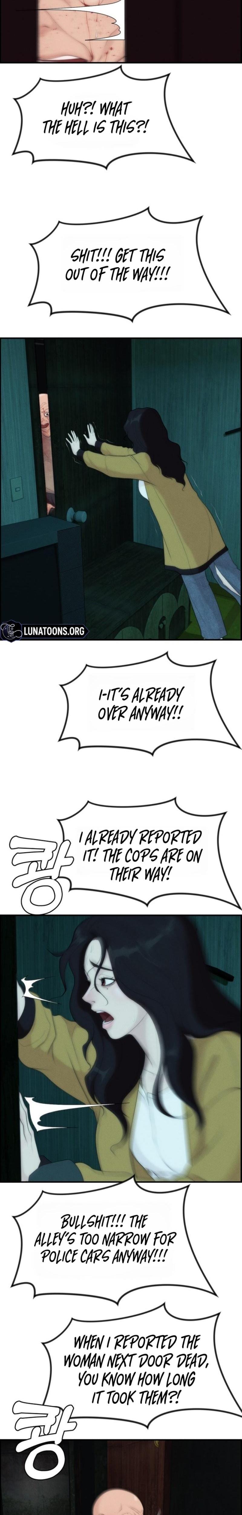Pretty Collection (Uncensored), chapter 11, page 26 of 33
