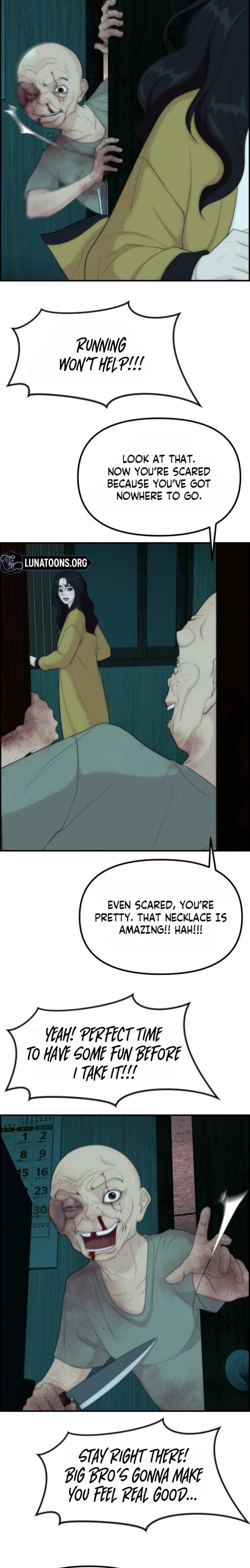 Pretty Collection (Uncensored), chapter 11, page 28 of 33