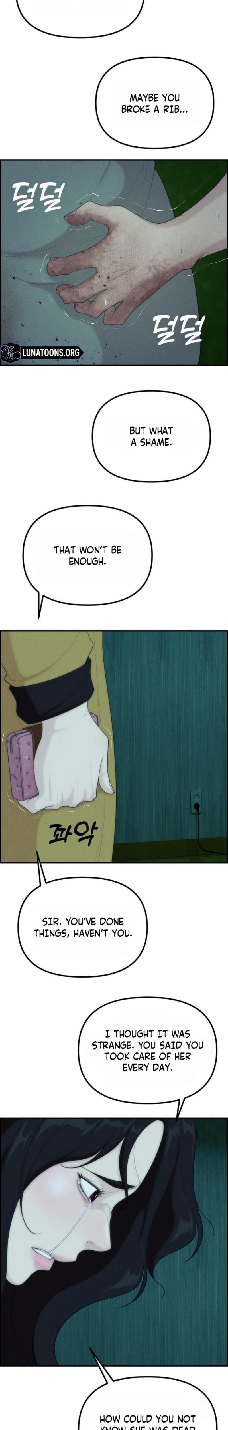 Pretty Collection (Uncensored), chapter 11, page 31 of 33