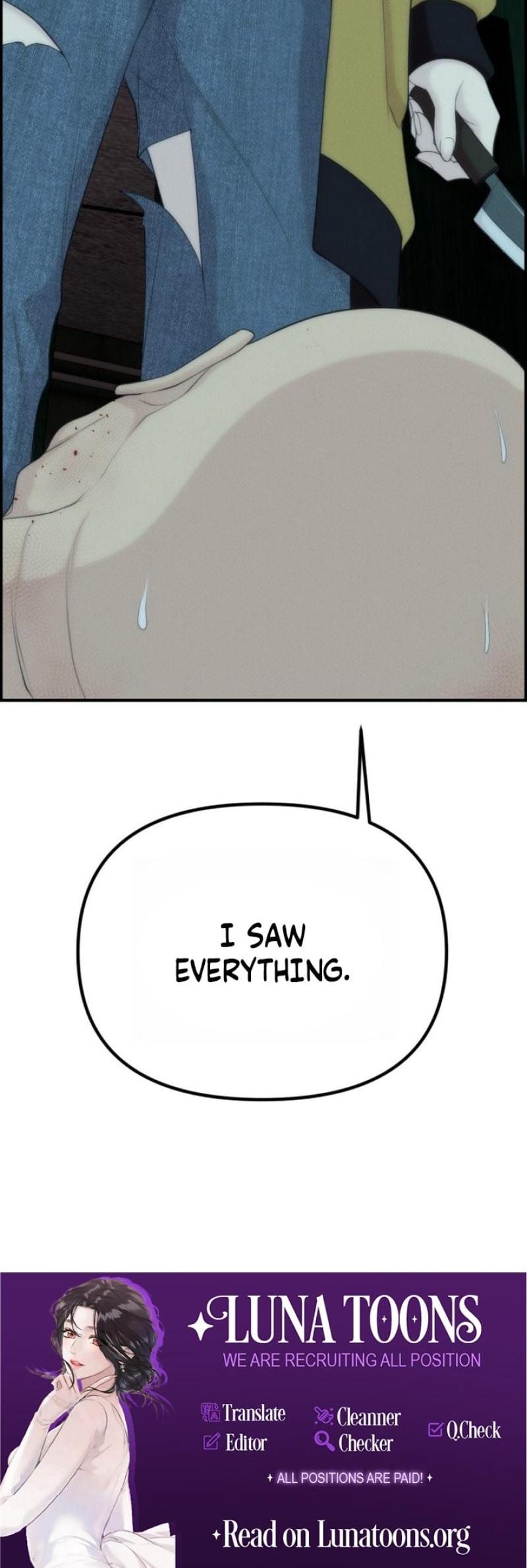 Pretty Collection (Uncensored), chapter 11, page 33 of 33