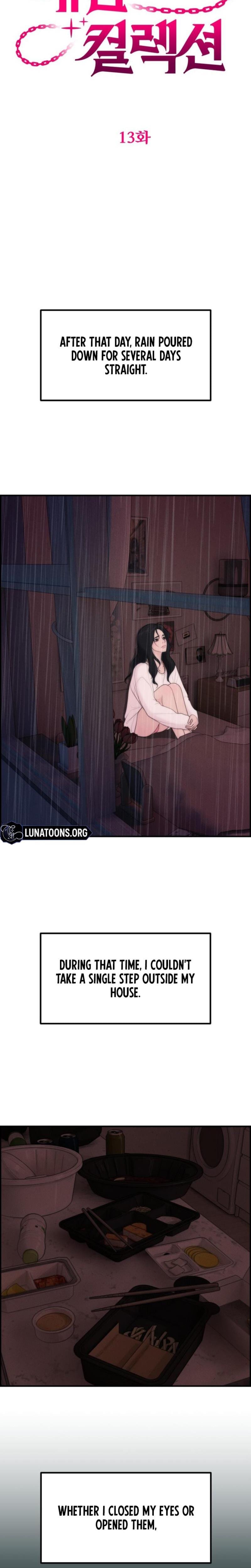 Pretty Collection (Uncensored), chapter 13, page 7 of 32