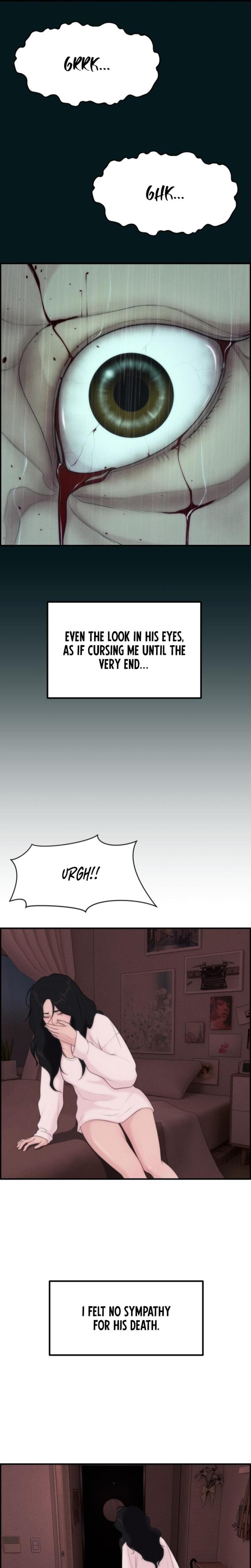 Pretty Collection (Uncensored), chapter 13, page 9 of 32