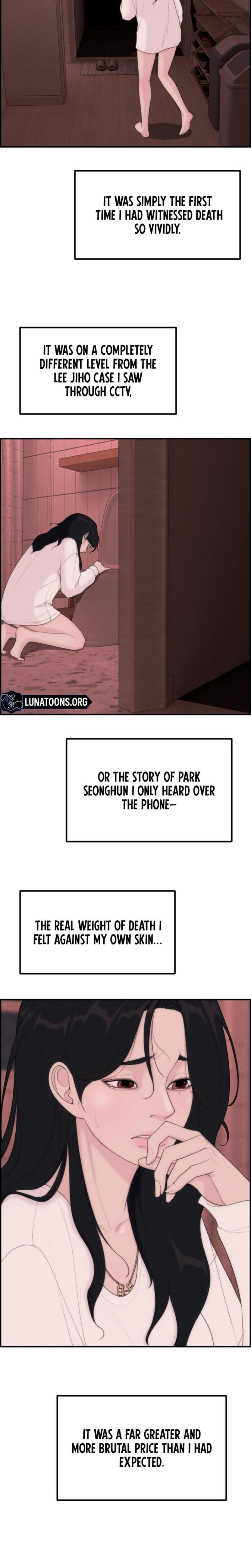 Pretty Collection (Uncensored), chapter 13, page 10 of 32