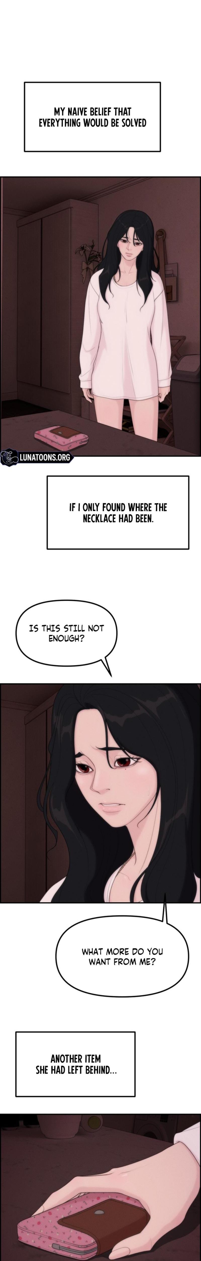 Pretty Collection (Uncensored), chapter 13, page 11 of 32