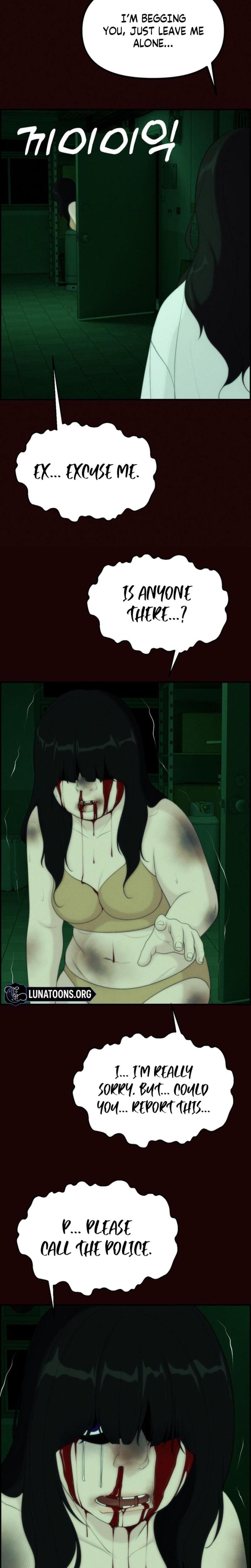 Pretty Collection (Uncensored), chapter 13, page 13 of 32