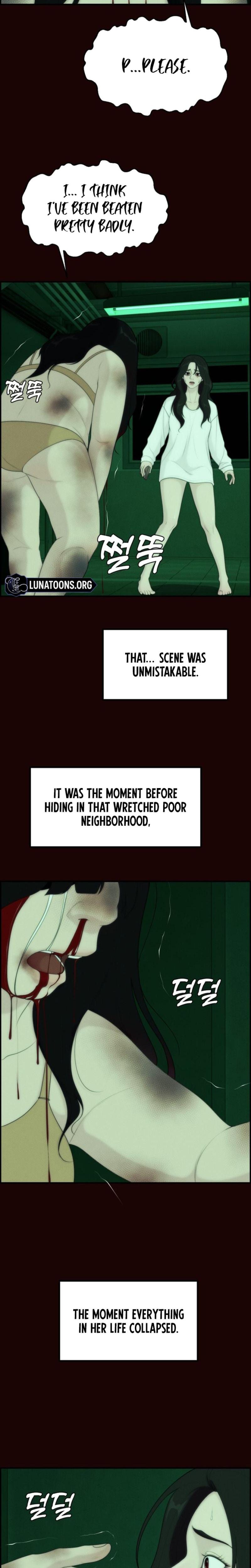 Pretty Collection (Uncensored), chapter 13, page 14 of 32