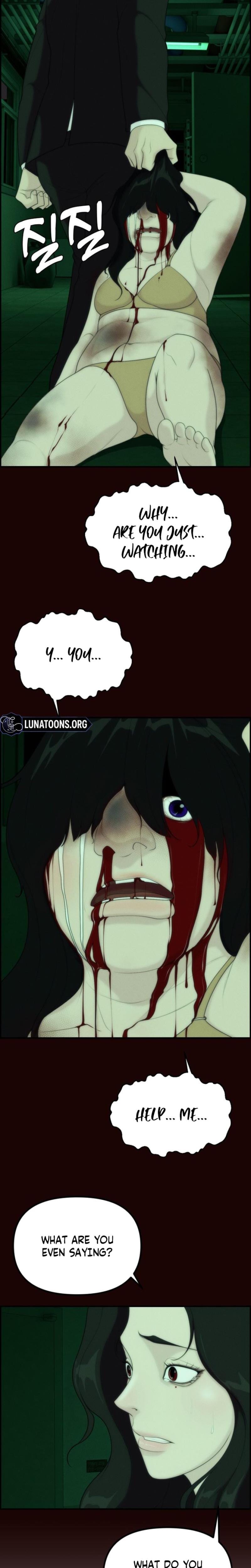 Pretty Collection (Uncensored), chapter 13, page 16 of 32