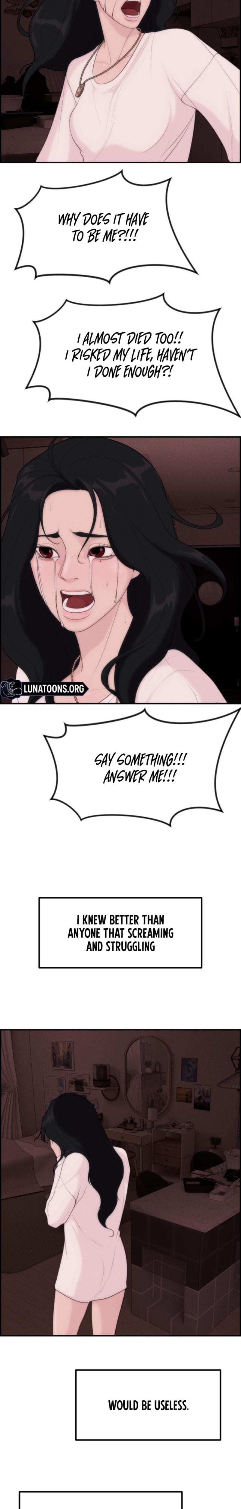 Pretty Collection (Uncensored), chapter 13, page 19 of 32