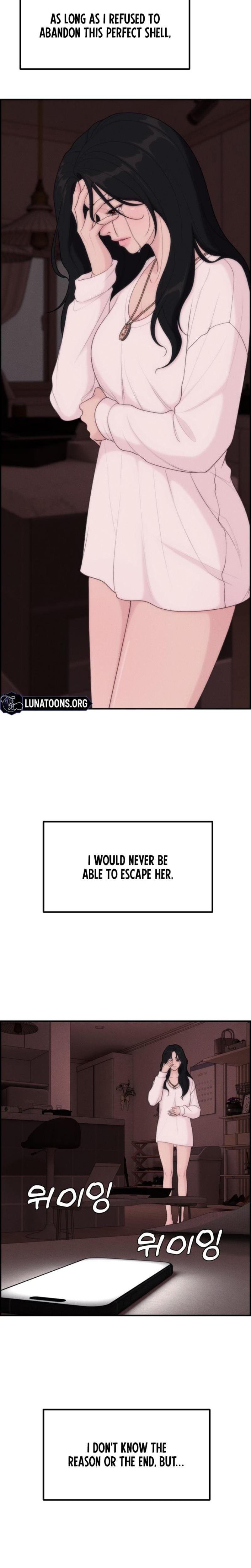 Pretty Collection (Uncensored), chapter 13, page 20 of 32