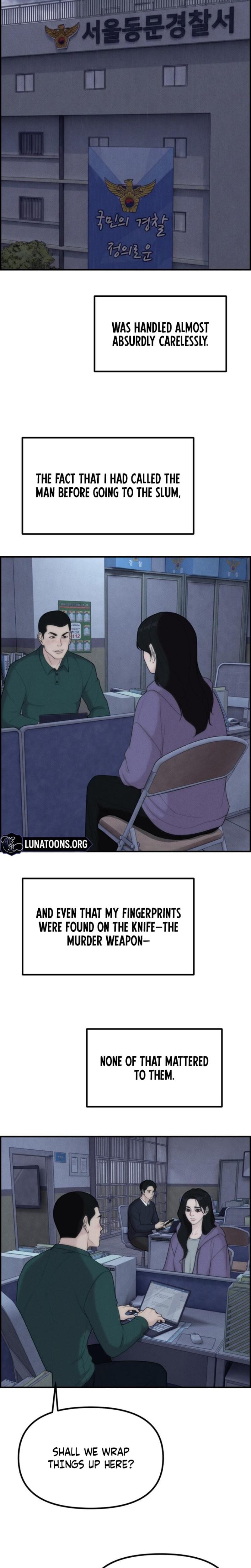 Pretty Collection (Uncensored), chapter 13, page 22 of 32