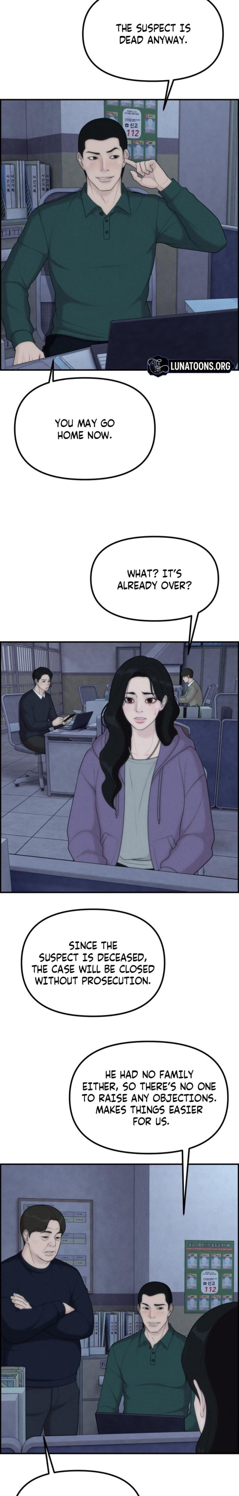 Pretty Collection (Uncensored), chapter 13, page 23 of 32