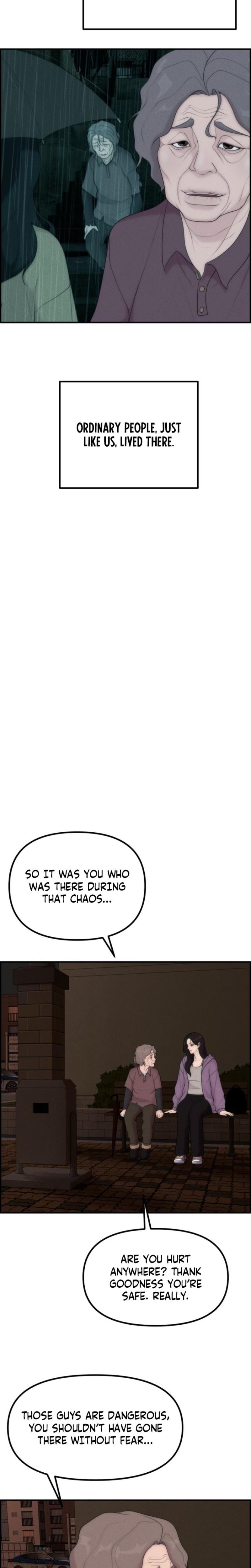 Pretty Collection (Uncensored), chapter 13, page 27 of 32