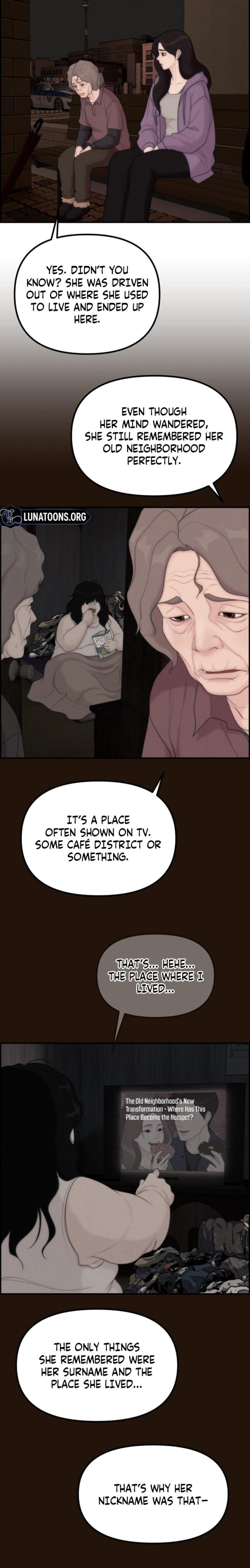 Pretty Collection (Uncensored), chapter 13, page 29 of 32