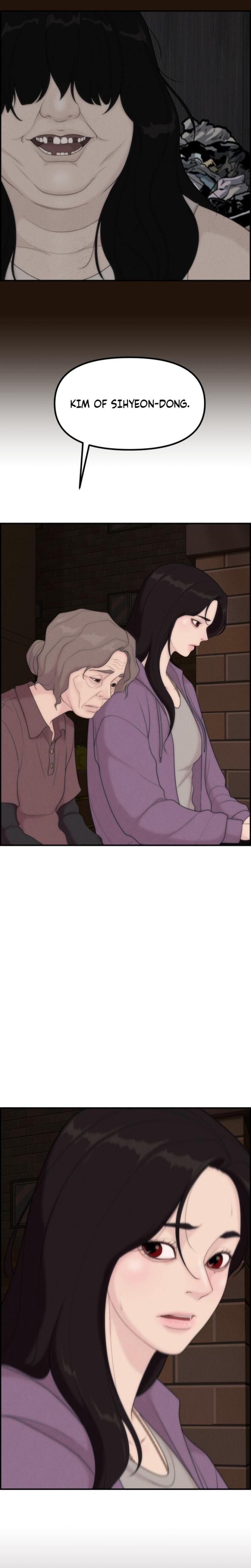 Pretty Collection (Uncensored), chapter 13, page 30 of 32