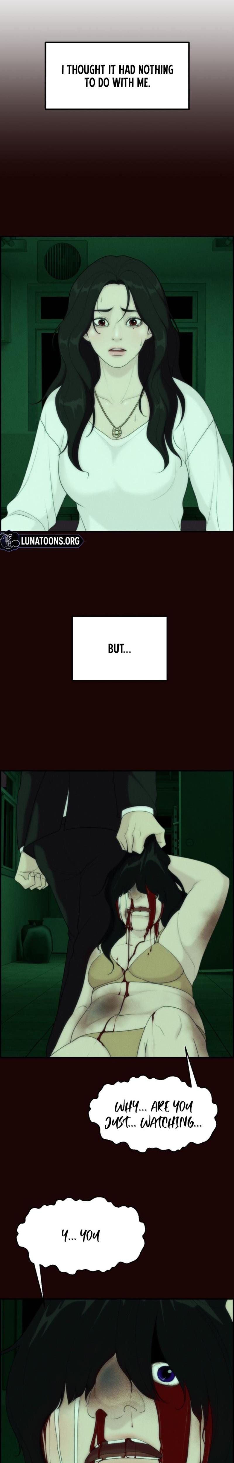 Pretty Collection (Uncensored), chapter 13, page 31 of 32