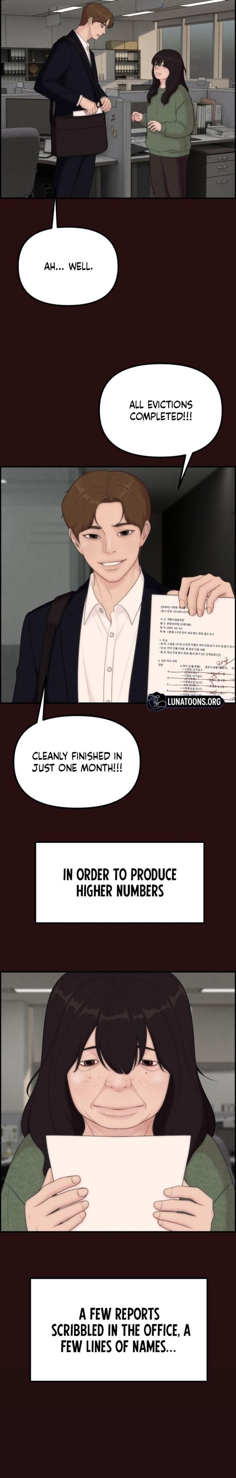 Pretty Collection (Uncensored), chapter 14, page 8 of 32