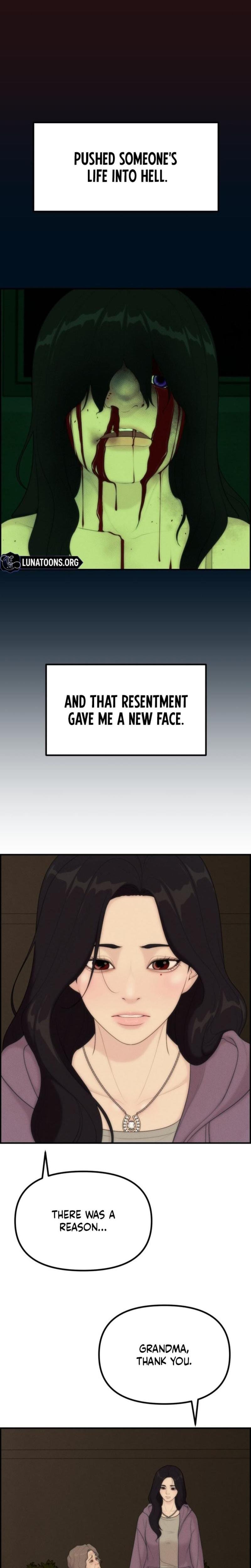 Pretty Collection (Uncensored), chapter 14, page 9 of 32