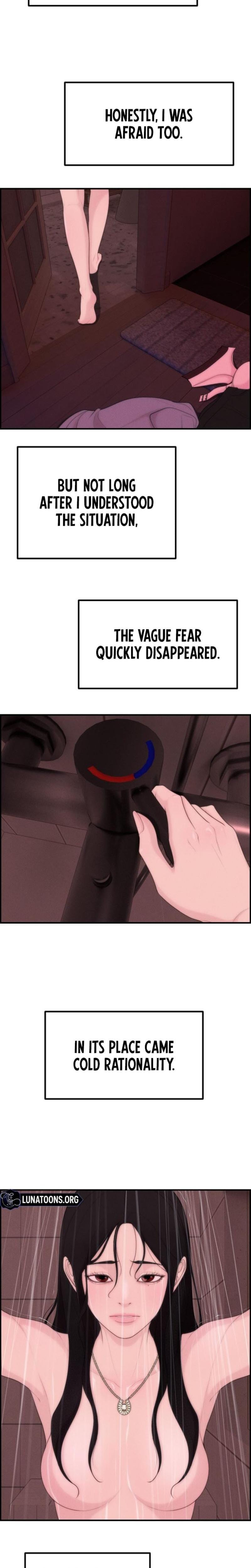 Pretty Collection (Uncensored), chapter 14, page 11 of 32