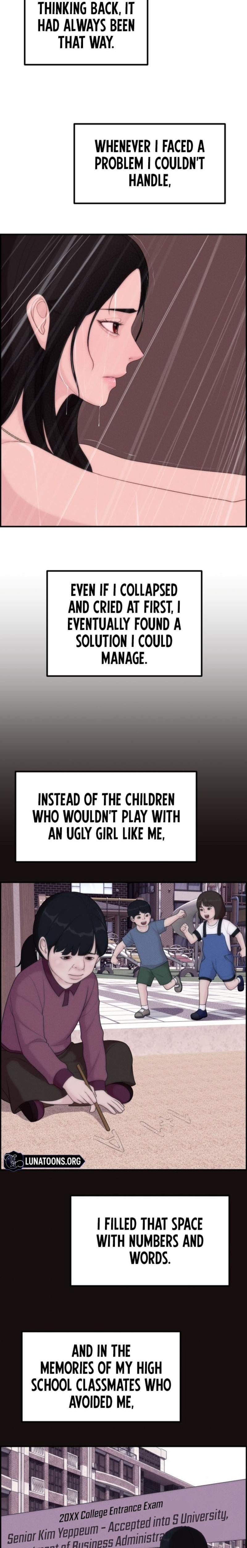 Pretty Collection (Uncensored), chapter 14, page 12 of 32