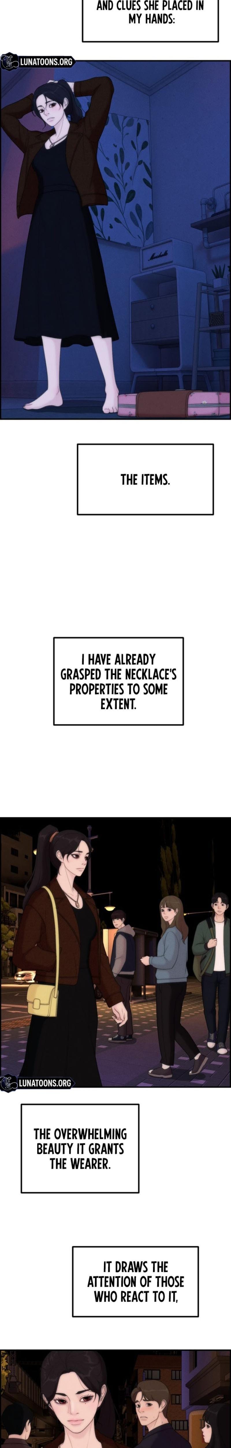 Pretty Collection (Uncensored), chapter 14, page 16 of 32