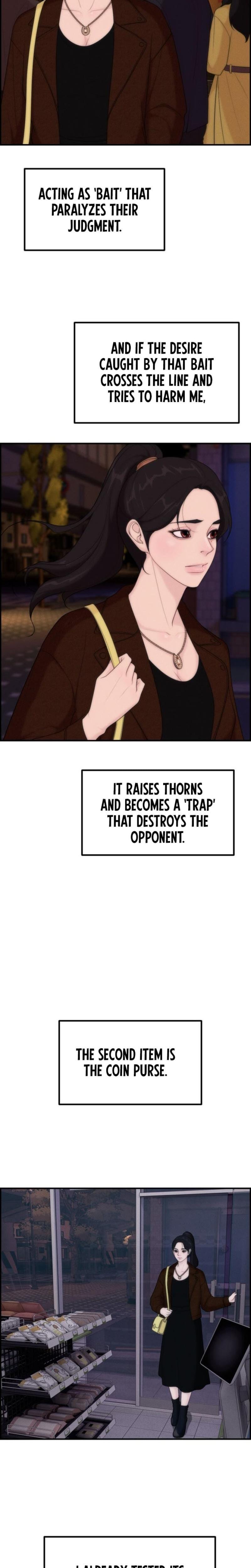 Pretty Collection (Uncensored), chapter 14, page 17 of 32