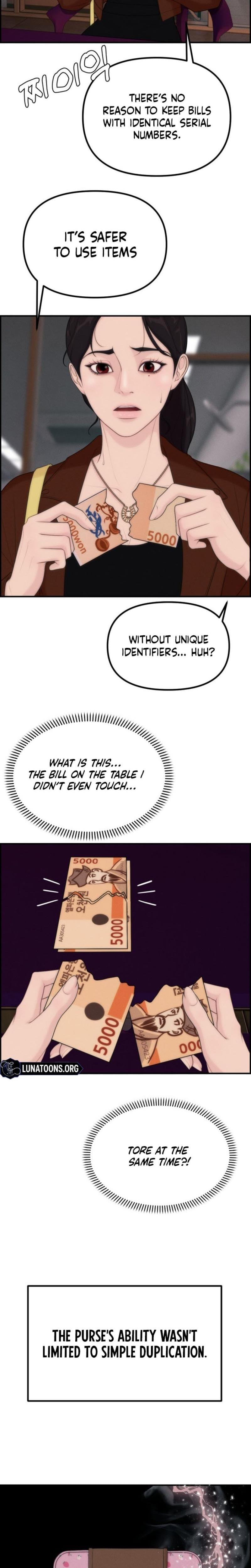 Pretty Collection (Uncensored), chapter 14, page 22 of 32