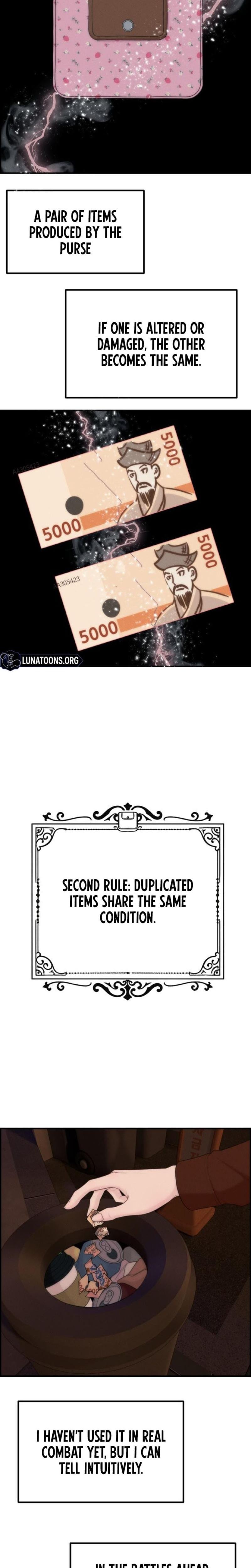 Pretty Collection (Uncensored), chapter 14, page 23 of 32