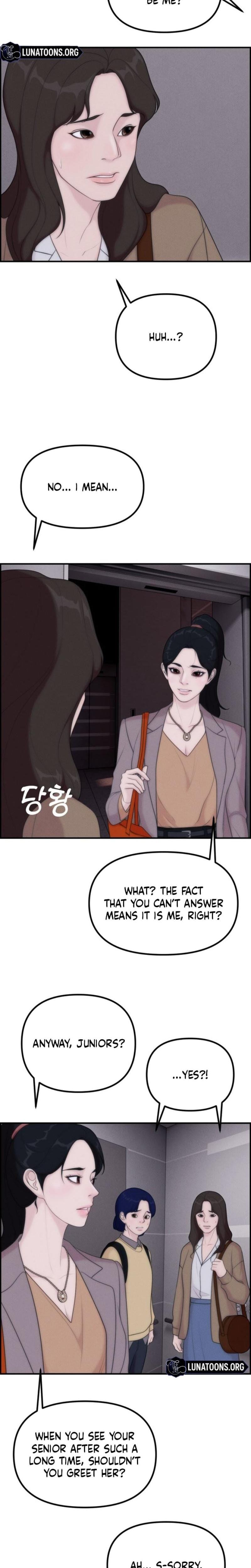 Pretty Collection (Uncensored), chapter 14, page 26 of 32