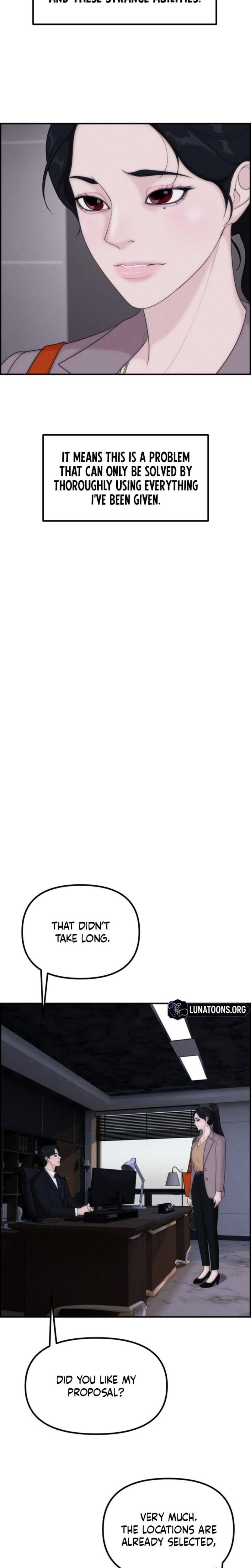 Pretty Collection (Uncensored), chapter 14, page 28 of 32