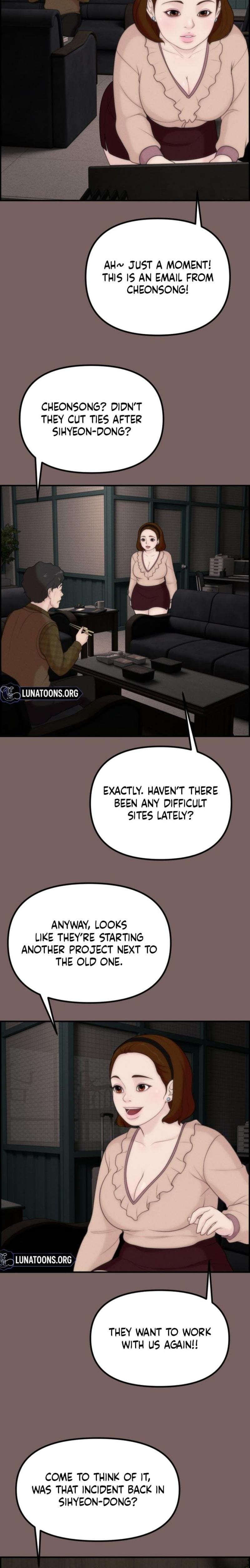 Pretty Collection (Uncensored), chapter 14, page 31 of 32