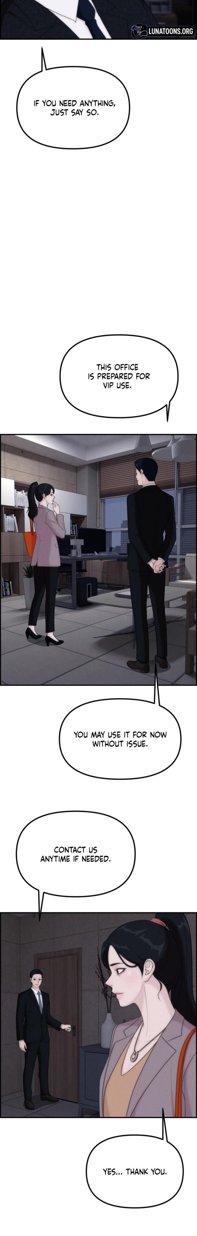 Pretty Collection (Uncensored), chapter 15, page 20 of 32
