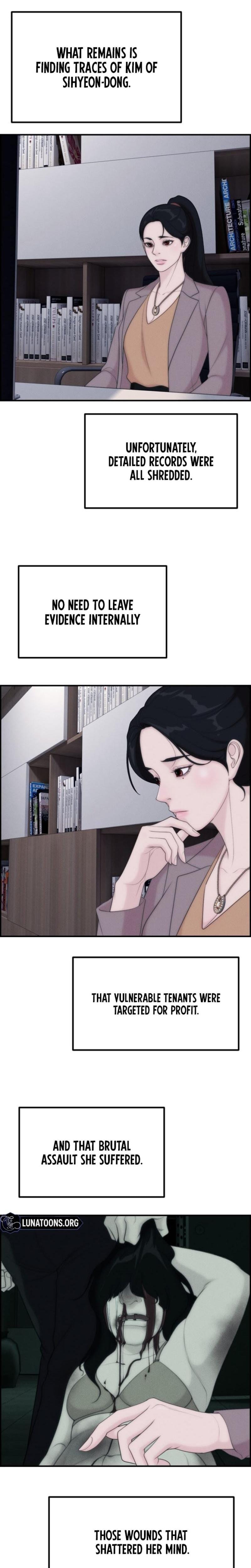 Pretty Collection (Uncensored), chapter 15, page 21 of 32