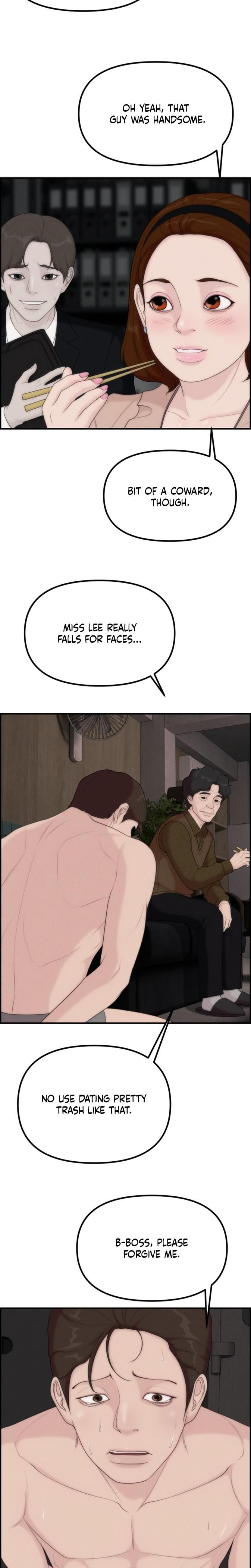 Pretty Collection (Uncensored), chapter 15, page 24 of 32